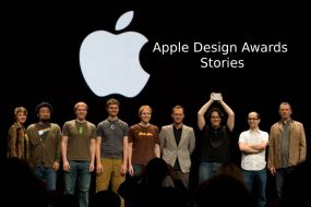 Apple Design Awards