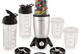 Cookwell Bullet Mixer Grinder