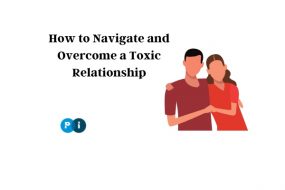Toxic Relationship