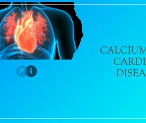 calcium and cardiac disease