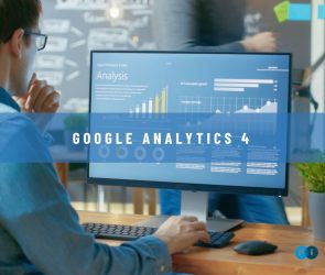 Google Analytics 4 Account