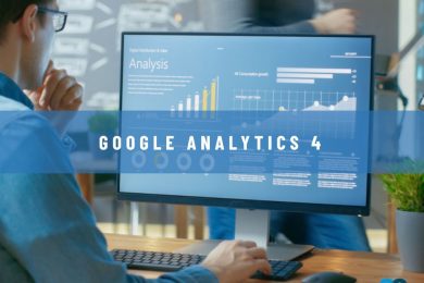 Google Analytics 4 Account