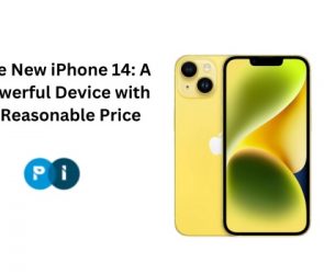 The New iPhone 14 A Powerful Device with a Reasonable Price