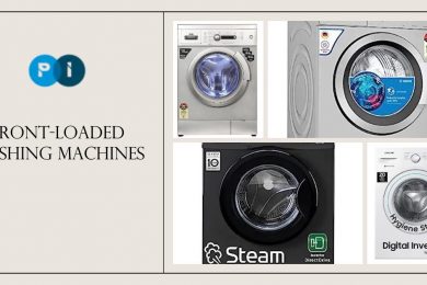Best Front-Loaded Washing Machines