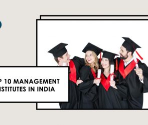 Management Institutes in India