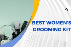 Womens Grooming Kit