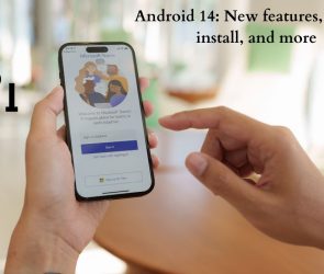 Android 14 New features