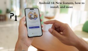 Android 14 New features