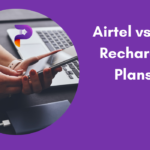 Airtel vs Jio 5G Recharge Plans