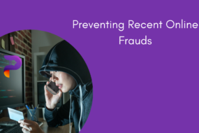 Preventing Recent Online Frauds